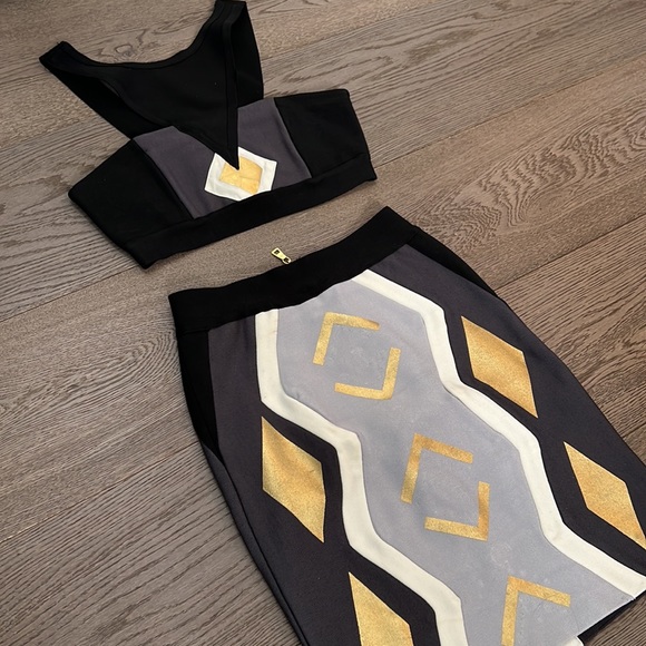 Matching Going Out Set - Picture 2 of 4